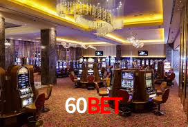 Programa VIP 60bet