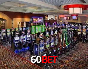 Weekend Specials 60bet